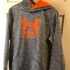 Under Armour Youth Sweatshirt